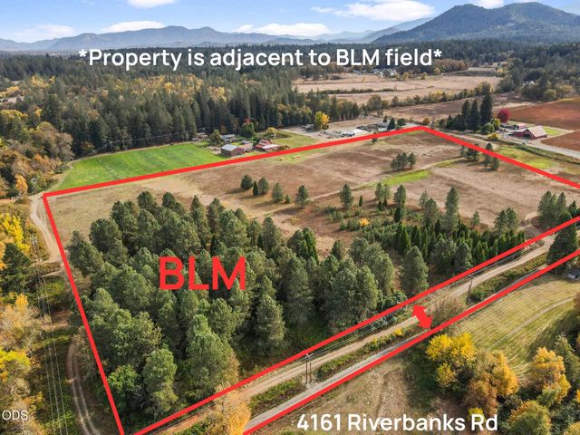 4161 Riverbanks Road, Grants Pass, OR 97527