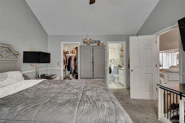 31197 Jaguar Drive, Chesterfield Township, MI 48047