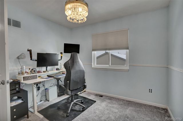 31197 Jaguar Drive, Chesterfield Township, MI 48047