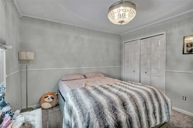 31197 Jaguar Drive, Chesterfield Township, MI 48047