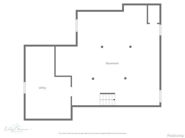 31197 Jaguar Drive, Chesterfield Township, MI 48047