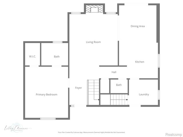 31197 Jaguar Drive, Chesterfield Township, MI 48047