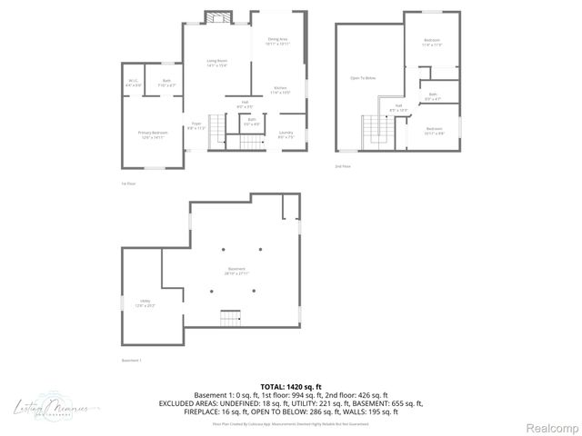 31197 Jaguar Drive, Chesterfield Township, MI 48047