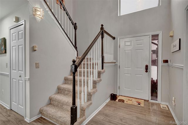 31197 Jaguar Drive, Chesterfield Township, MI 48047