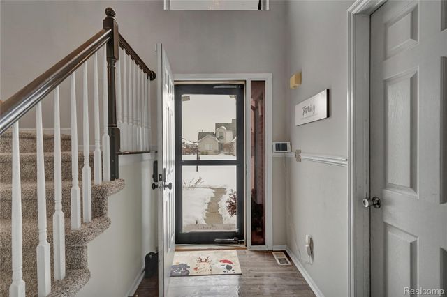 31197 Jaguar Drive, Chesterfield Township, MI 48047