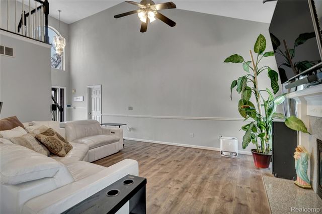 31197 Jaguar Drive, Chesterfield Township, MI 48047