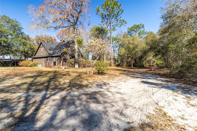 40043 W 8TH AVENUE, Umatilla, FL 32784