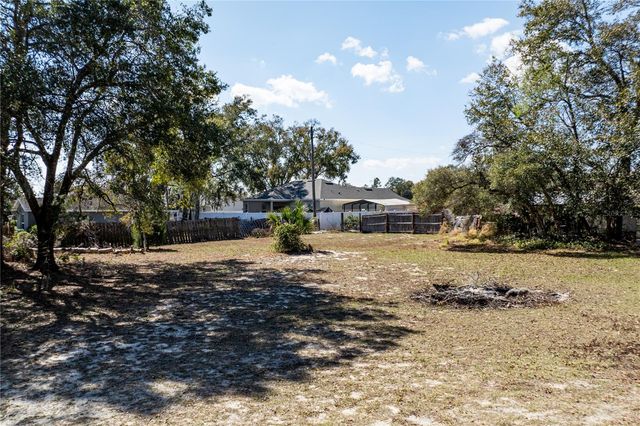 40043 W 8TH AVENUE, Umatilla, FL 32784