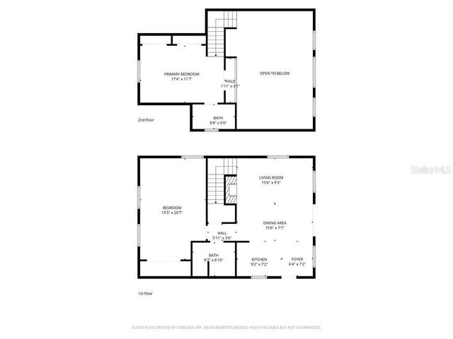 40043 W 8TH AVENUE, Umatilla, FL 32784