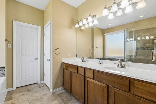 8410 Lexington Court, Rowlett, TX 75089