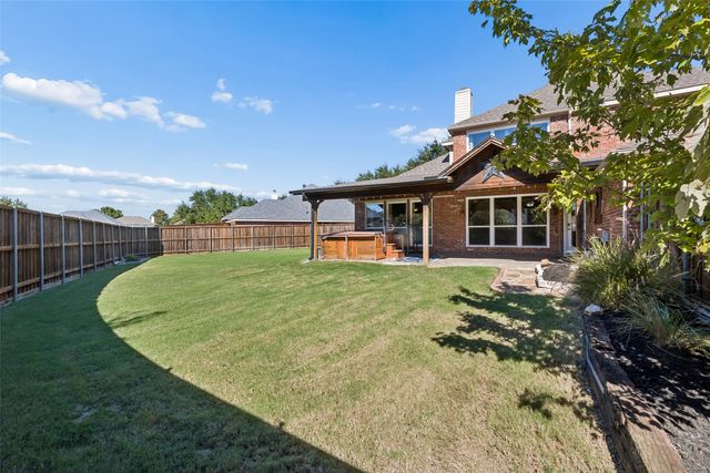 8410 Lexington Court, Rowlett, TX 75089