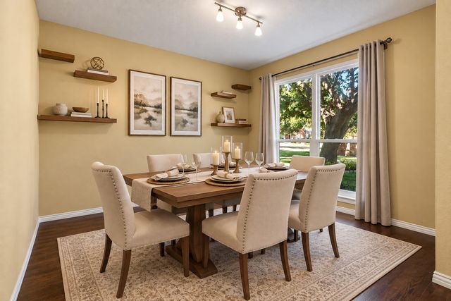 8410 Lexington Court, Rowlett, TX 75089