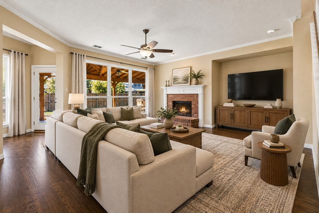 8410 Lexington Court, Rowlett, TX 75089