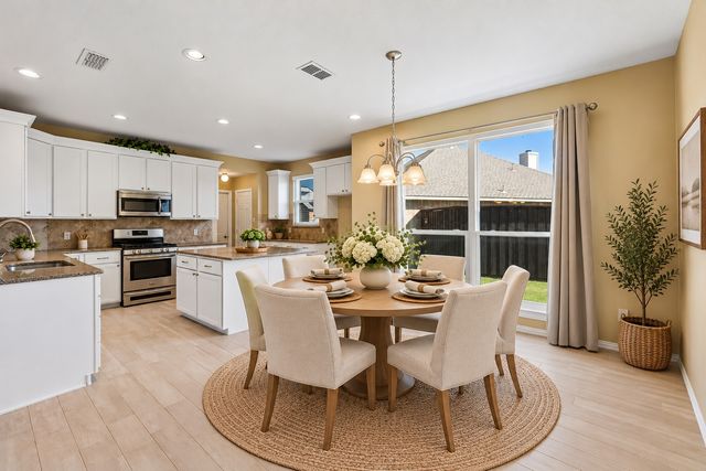 8410 Lexington Court, Rowlett, TX 75089