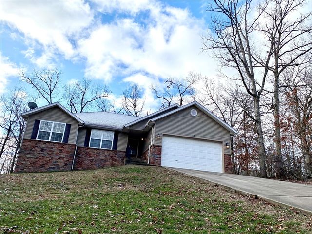 5 Boxford Circle, Bella Vista, AR 72715