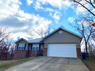 5 Boxford Circle, Bella Vista, AR 72715