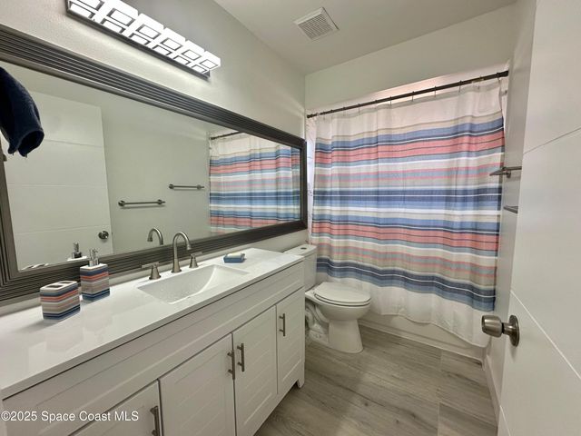 366 Haverford Lane NE, Palm Bay, FL 32907