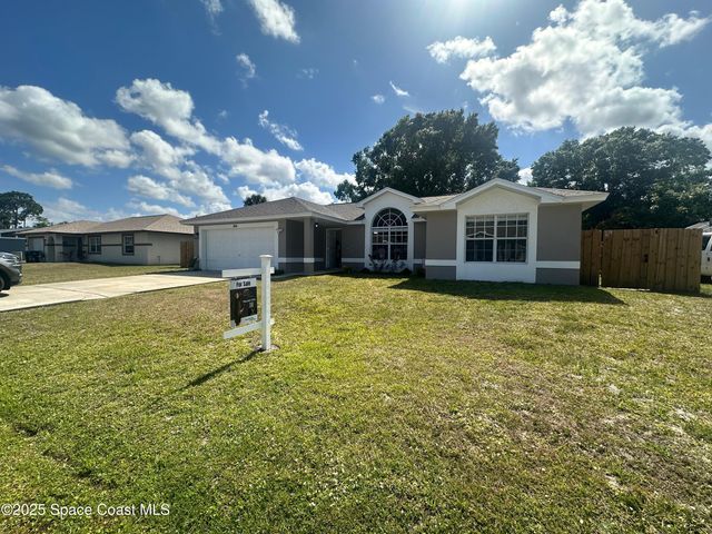 366 Haverford Lane NE, Palm Bay, FL 32907