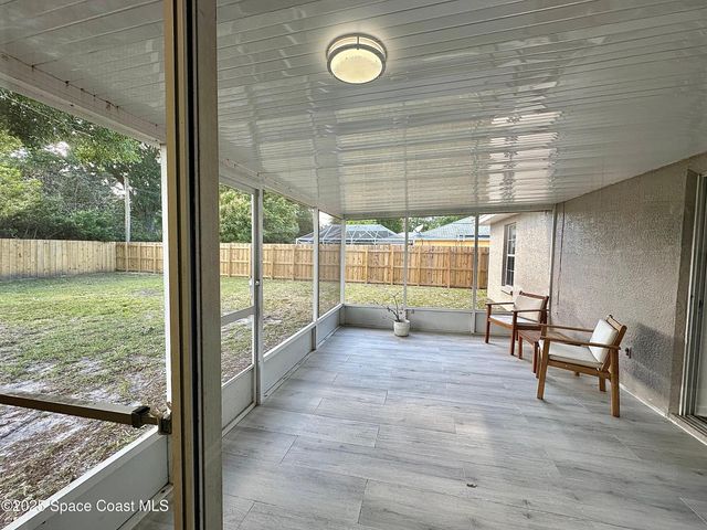 366 Haverford Lane NE, Palm Bay, FL 32907