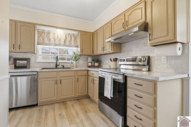 431 Wyatt Avenue, Kevil, KY 42053