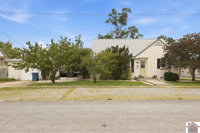 431 Wyatt Avenue, Kevil, KY 42053