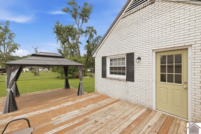 431 Wyatt Avenue, Kevil, KY 42053