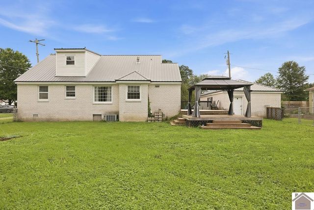 431 Wyatt Avenue, Kevil, KY 42053