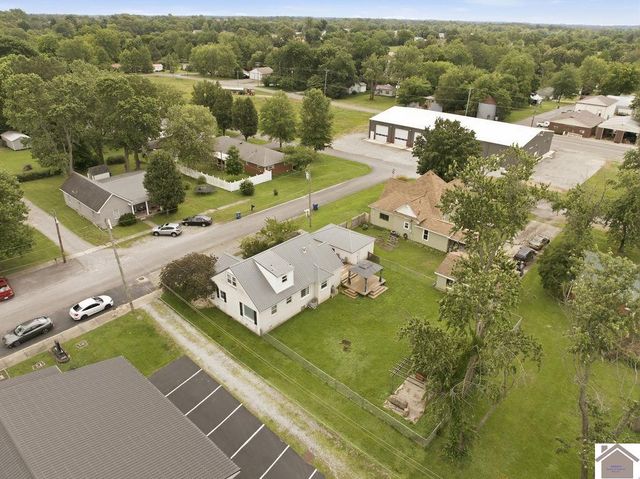 431 Wyatt Avenue, Kevil, KY 42053