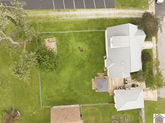 431 Wyatt Avenue, Kevil, KY 42053