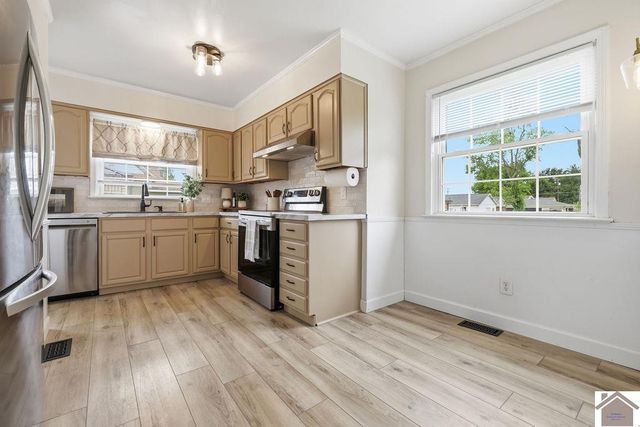 431 Wyatt Avenue, Kevil, KY 42053