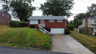4792 Robert Dr, Bethel Park, PA 15102