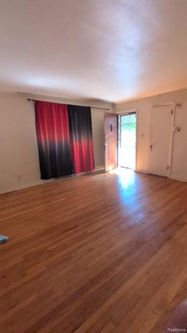 16209 Stahelin Avenue, Detroit, MI 48219