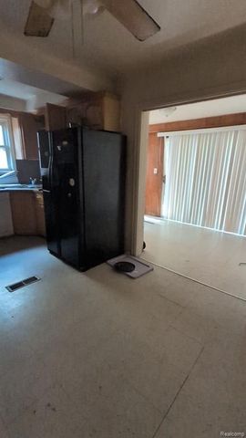 16209 Stahelin Avenue, Detroit, MI 48219