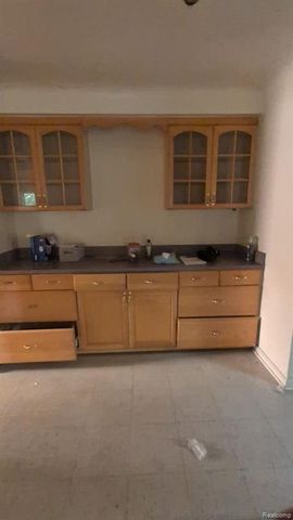 16209 Stahelin Avenue, Detroit, MI 48219