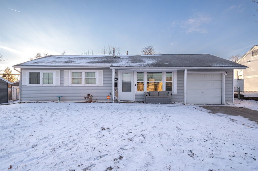 260 Boice Road NW, Cedar Rapids, IA 52405