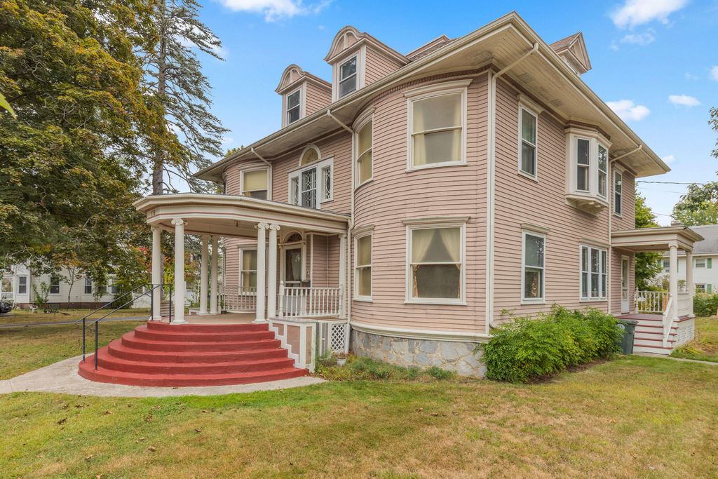 176 Mason Street, Westbrook, ME 04092 — photo 3
