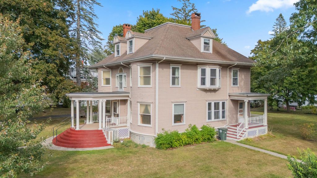 176 Mason Street, Westbrook, ME 04092 — photo 4