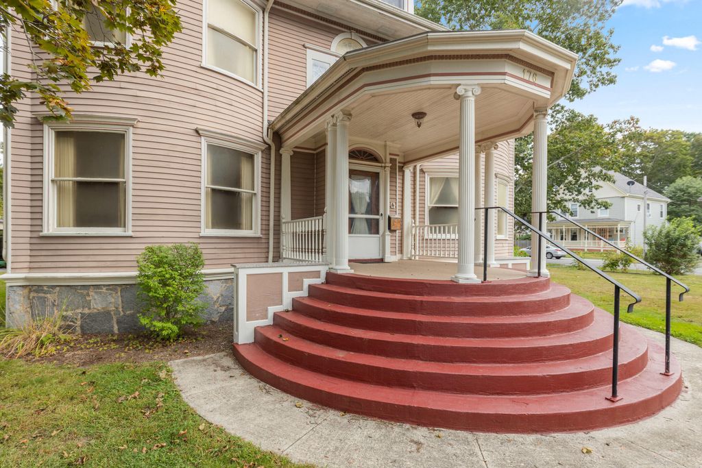 176 Mason Street, Westbrook, ME 04092 — photo 5