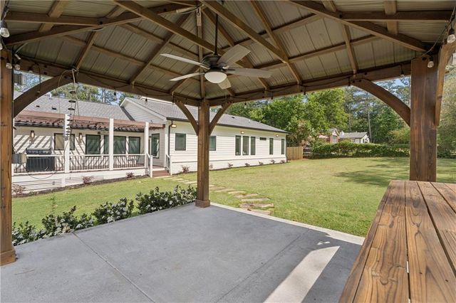 4130 Lower Roswell lot 3 Road, Marietta, GA 30068