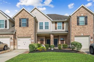 10514 Primo Place, Spring, TX 77379