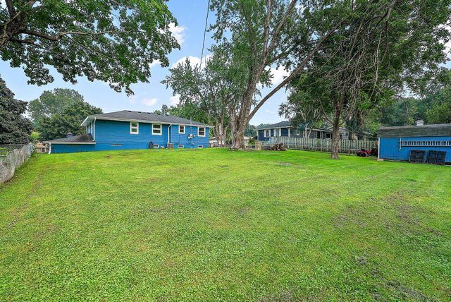 13808 Scott Street, Burnsville, MN 55337