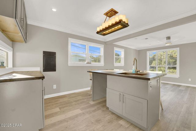 630 Malaga Place, Panama City Beach, FL 32413