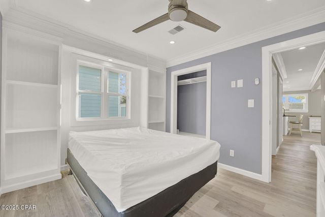 630 Malaga Place, Panama City Beach, FL 32413