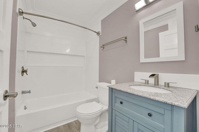 630 Malaga Place, Panama City Beach, FL 32413