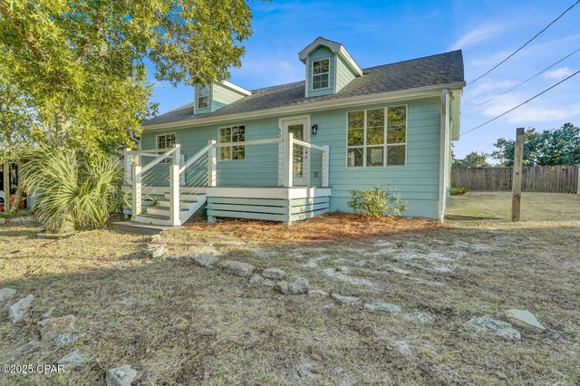 630 Malaga Place, Panama City Beach, FL 32413