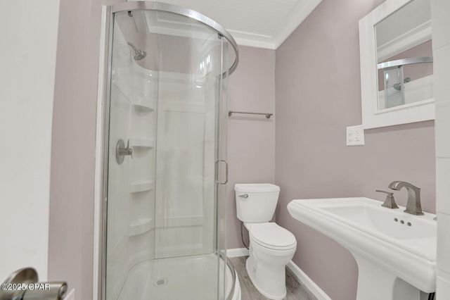 630 Malaga Place, Panama City Beach, FL 32413