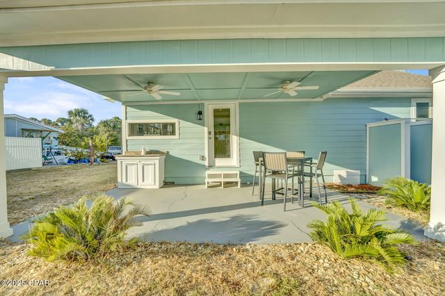 630 Malaga Place, Panama City Beach, FL 32413