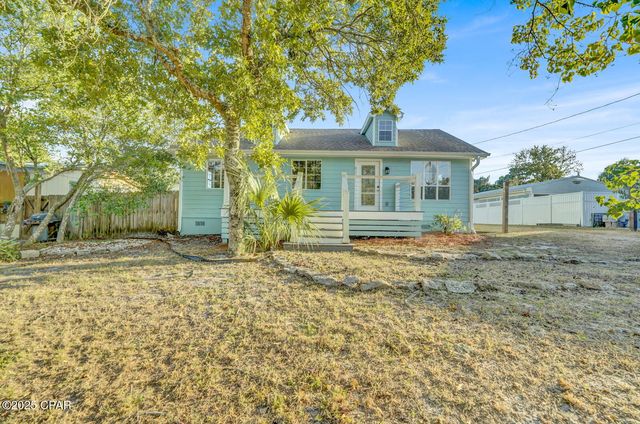 630 Malaga Place, Panama City Beach, FL 32413