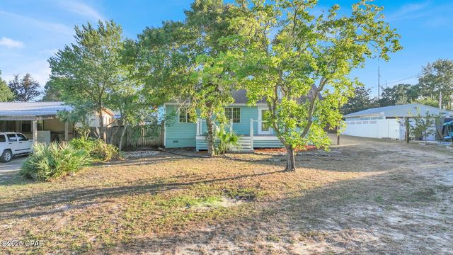 630 Malaga Place, Panama City Beach, FL 32413