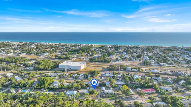 630 Malaga Place, Panama City Beach, FL 32413